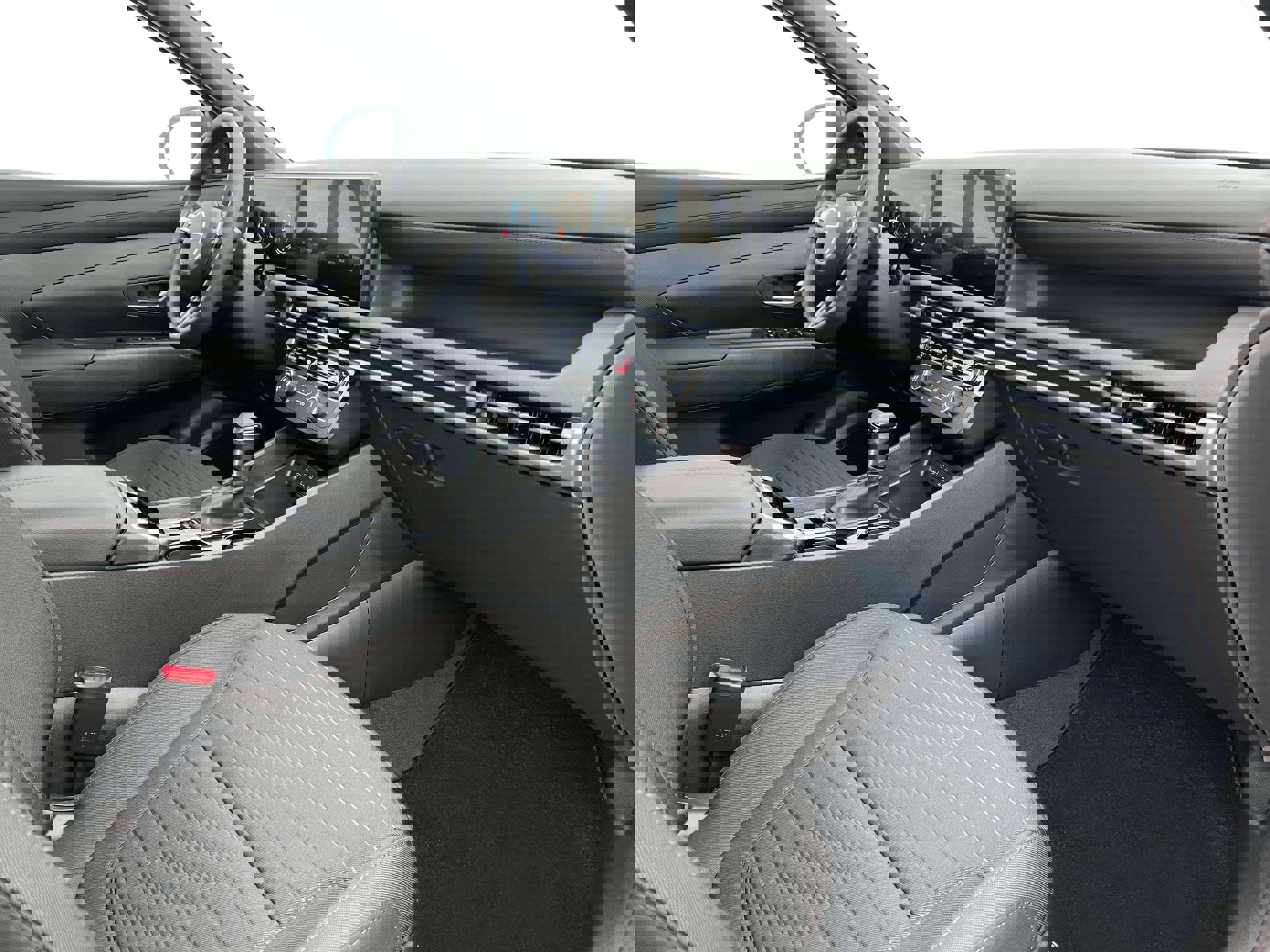 New 2025 Hyundai Santa Cruz SE image 15