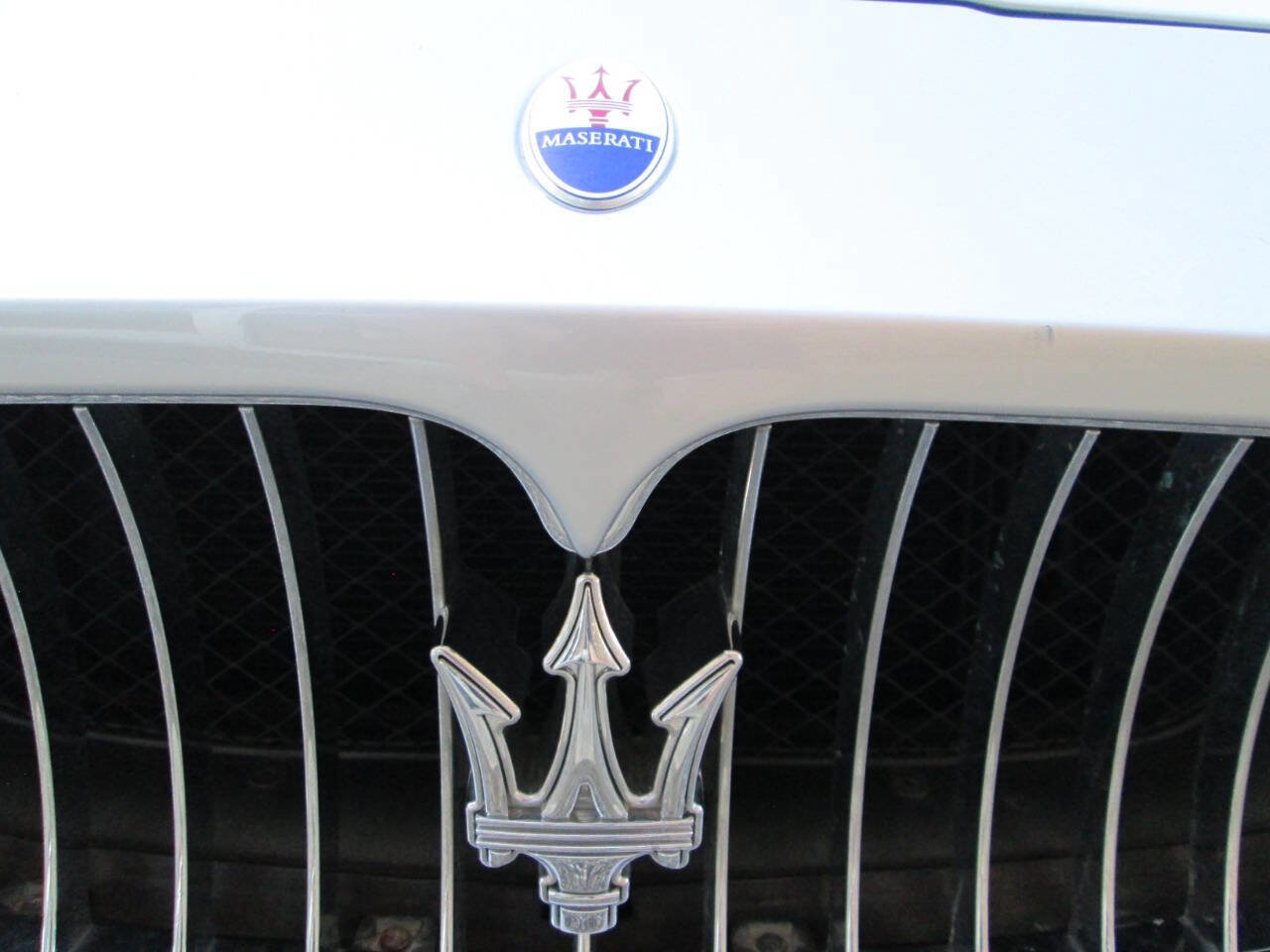 Used 2012 Maserati GranTurismo S image 55