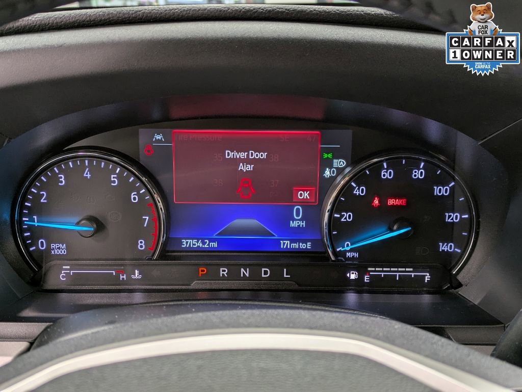 Used 2023 Ford Explorer XLT image 15