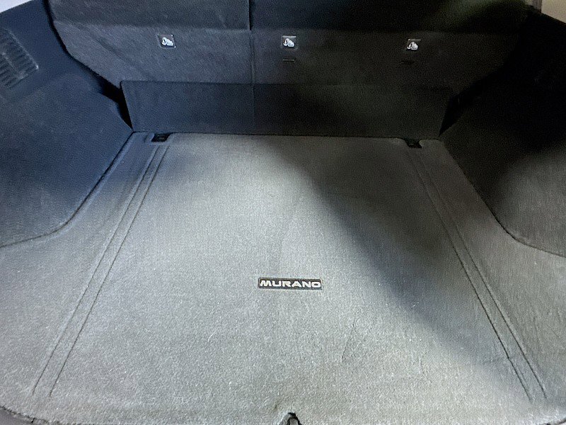 Used 2020 Nissan Murano SL image 27