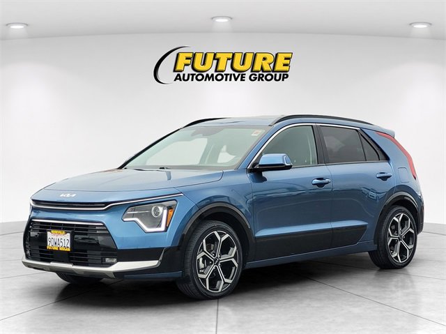 Used 2023 Kia Niro EX Touring image 5