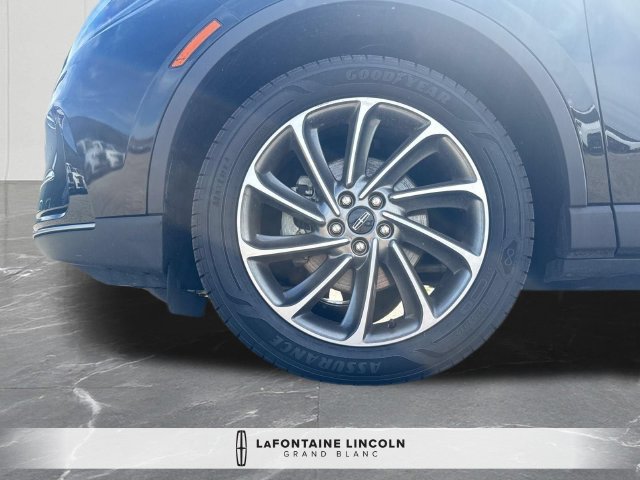Certified 2024 Lincoln Corsair AWD w/ Equipment Group 101A image 33