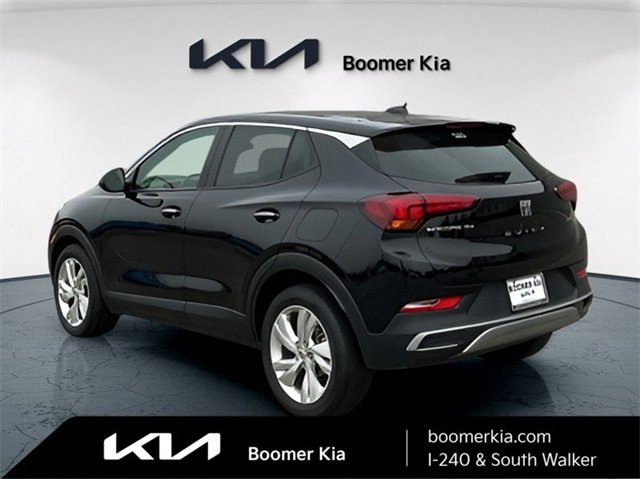 Used 2024 Buick Encore GX Preferred w/ Comfort Package image 7