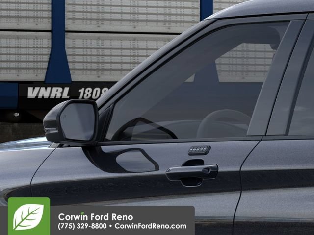 New 2026 Ford Explorer ST AWD/4WD image 22