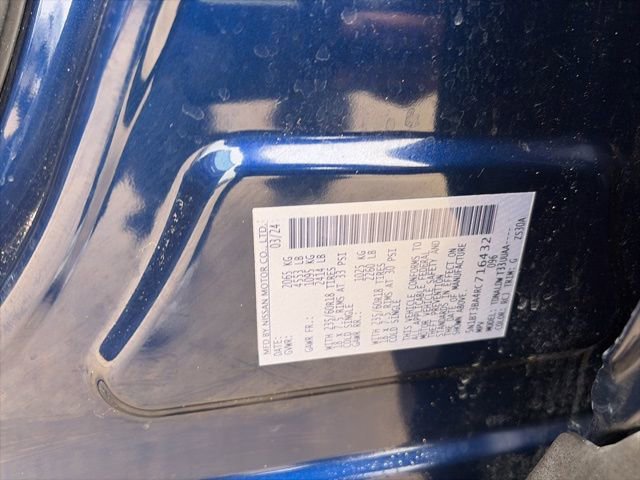 Used 2024 Nissan Rogue SV w/ SV Premium Package image 26