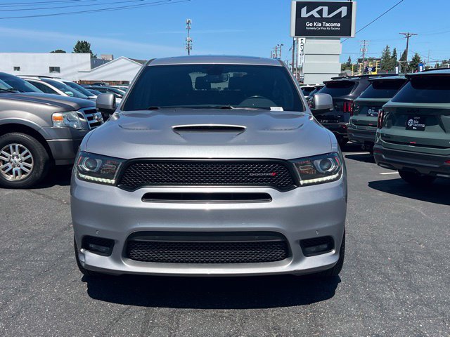 Used 2020 Dodge Durango R/T AWD/4WD image 4