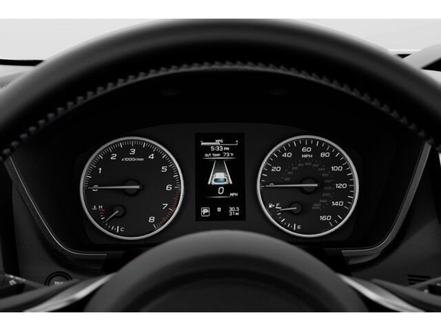 New 2026 Subaru Ascent Limited AWD/4WD image 18