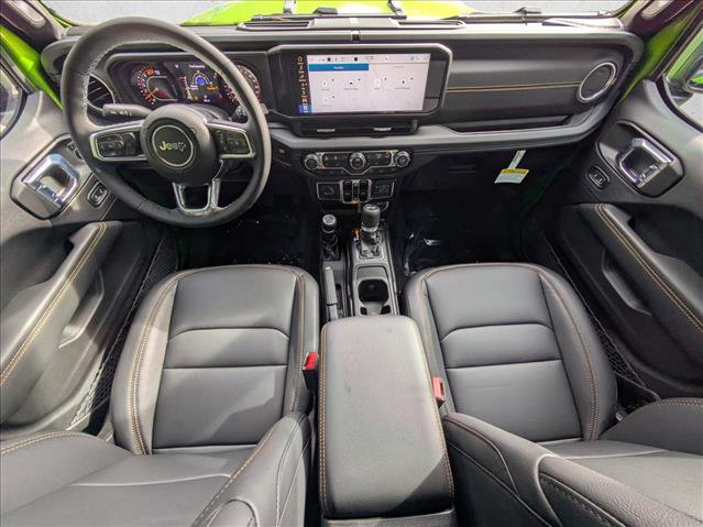 New 2026 Jeep Wrangler Willys video 3