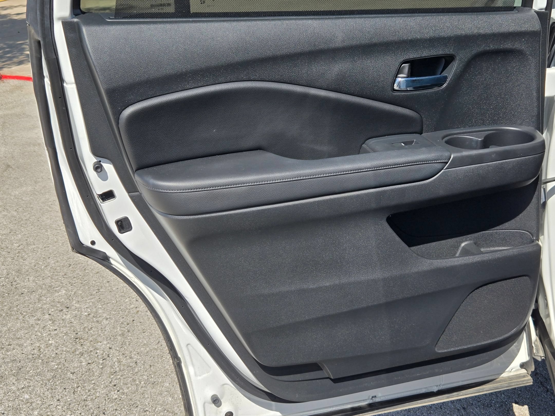 Certified 2021 Honda Pilot Elite image 15