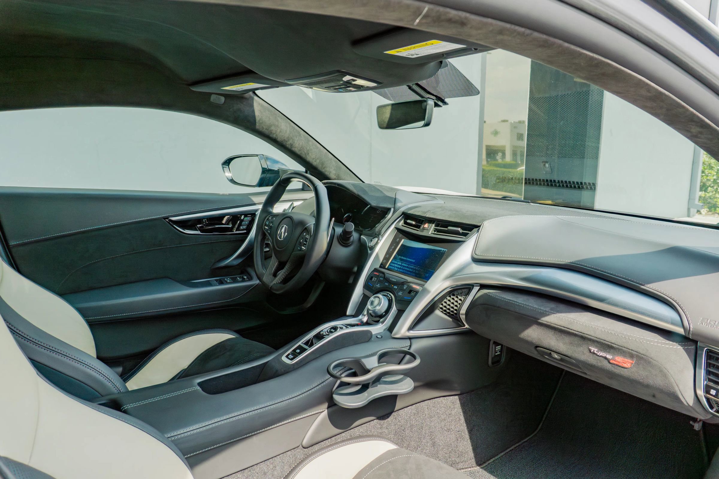 Used 2022 Acura NSX Type S image 52
