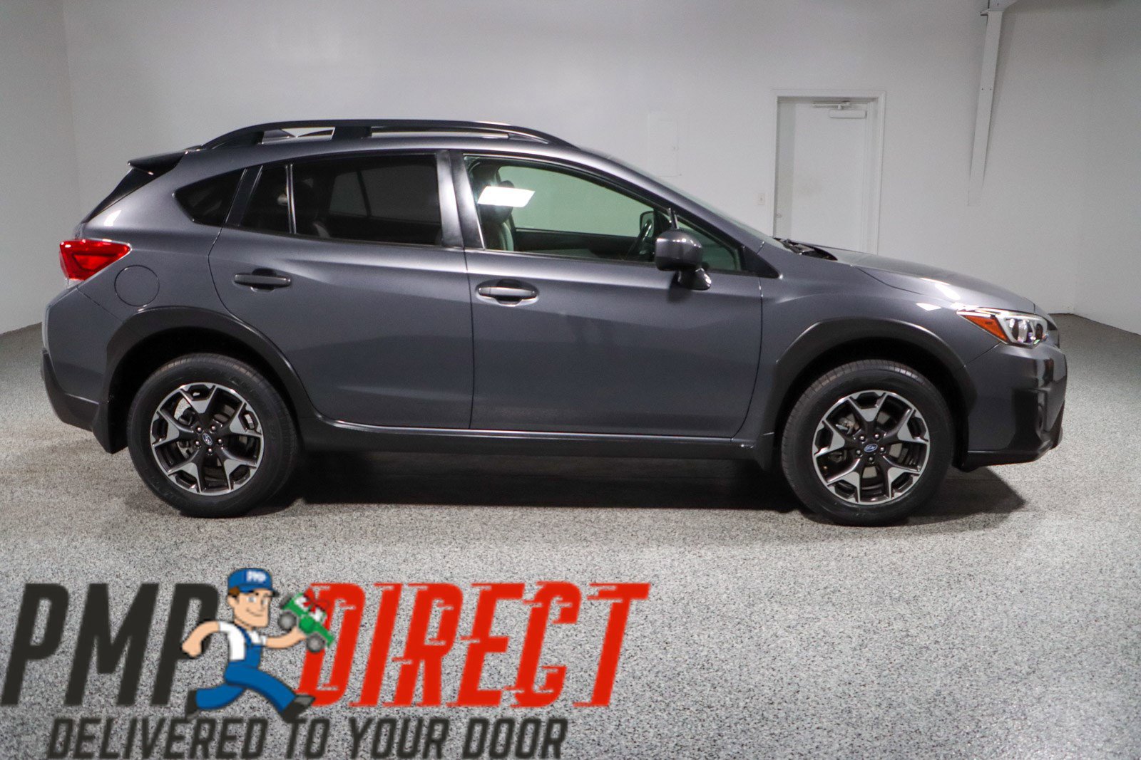 Used 2020 Subaru Crosstrek 2.0i Premium w/ Moonroof Package 2 image 6