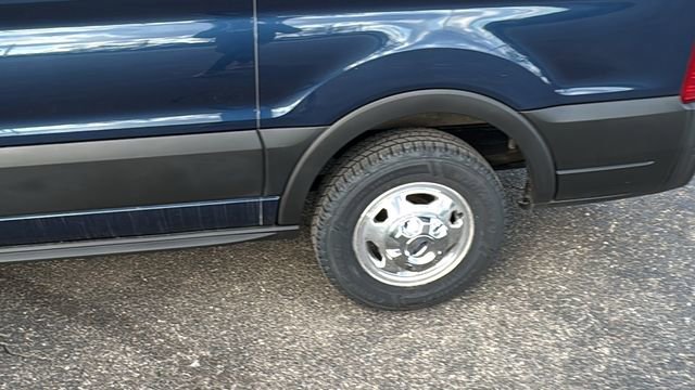 Certified 2020 Ford Transit 150 XLT image 27