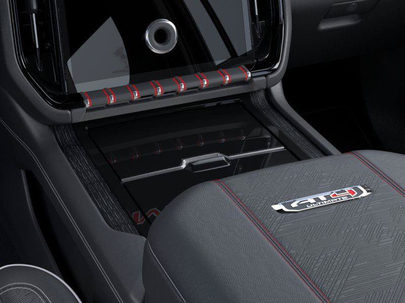 New 2026 GMC Yukon XL AT4 Ultimate AWD/4WD image 23