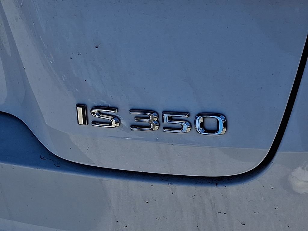 Used 2023 Lexus IS 350 F Sport w/ Navigation Package image 32