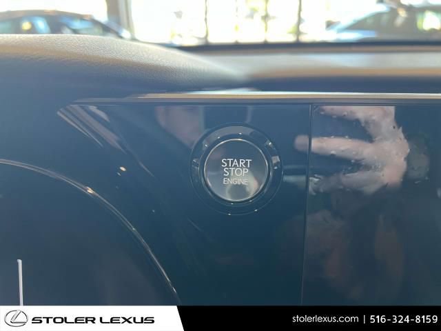 New 2025 Lexus TX 350 AWD w/ Technology Package image 31