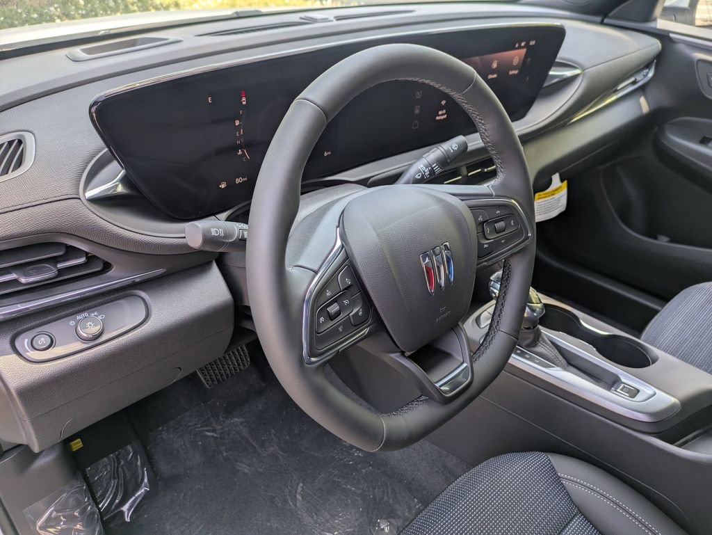 New 2026 Buick Envista Preferred w/ Convenience I Package FWD image 10