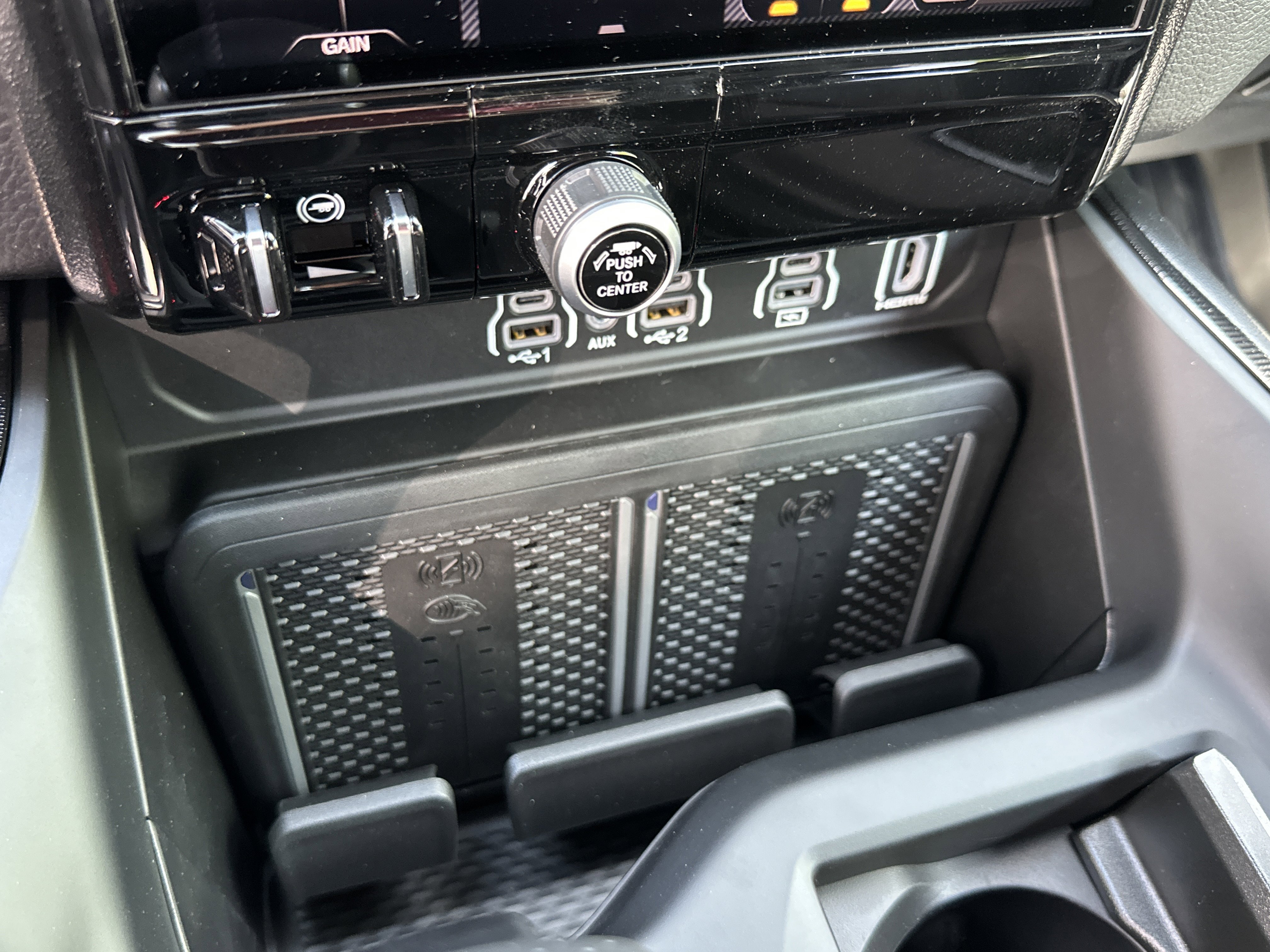 New 2026 RAM 1500 Rebel AWD/4WD image 6