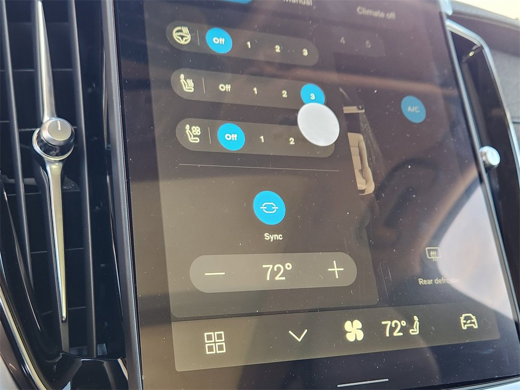 New 2026 Volvo XC90 B6 Ultra w/ Lounge Package image 22