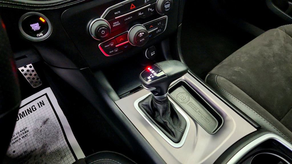 Used 2023 Dodge Charger Scat Pack w/ Plus Group image 16