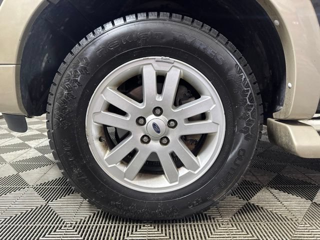 Used 2006 Ford Explorer Eddie Bauer AWD/4WD image 10
