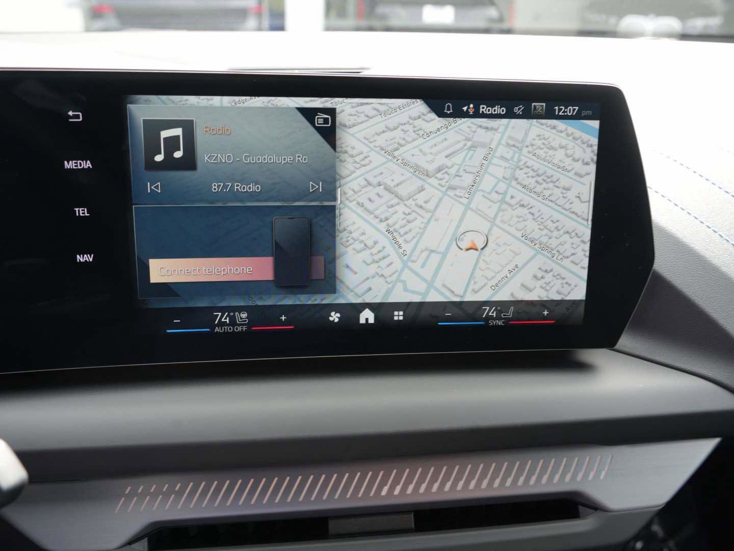 New 2026 BMW 228i xDrive 228 xDrive AWD w/ Technology Package image 19