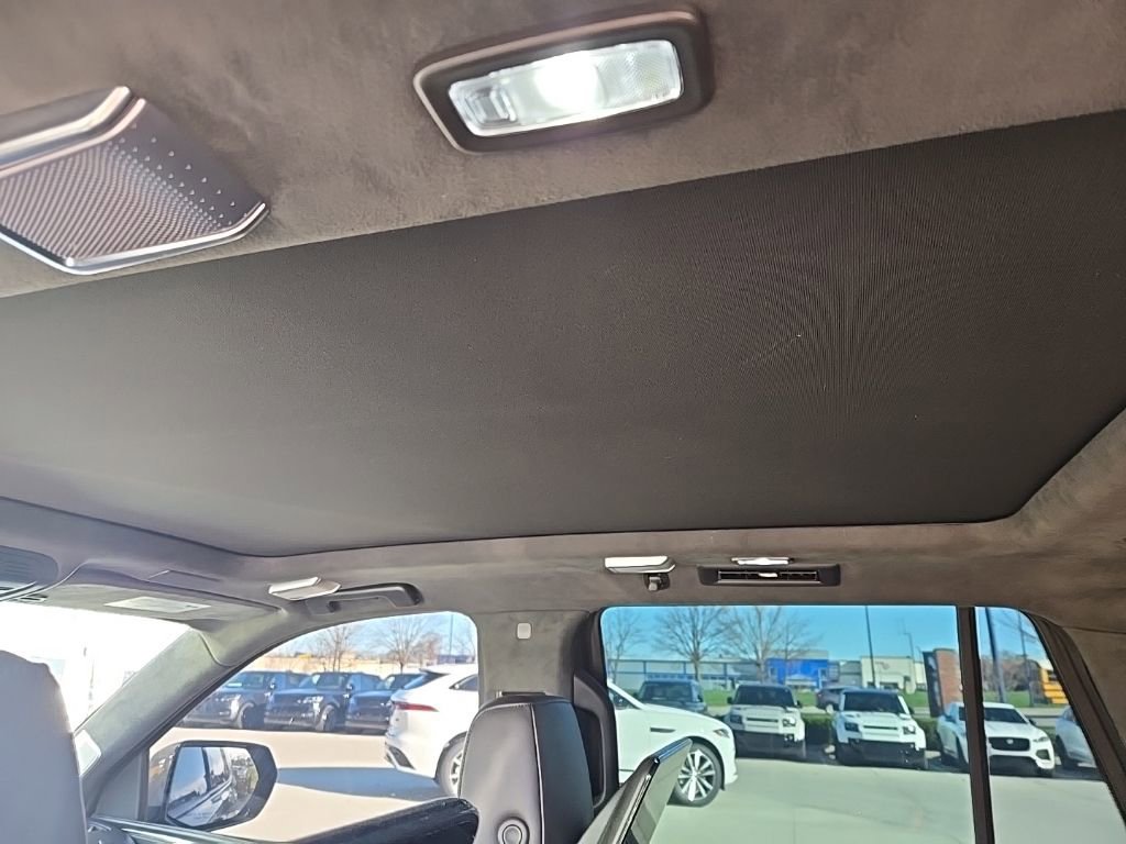 Used 2023 Cadillac Escalade V image 15