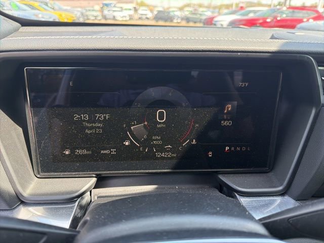 Used 2026 GMC Terrain Elevation image 5