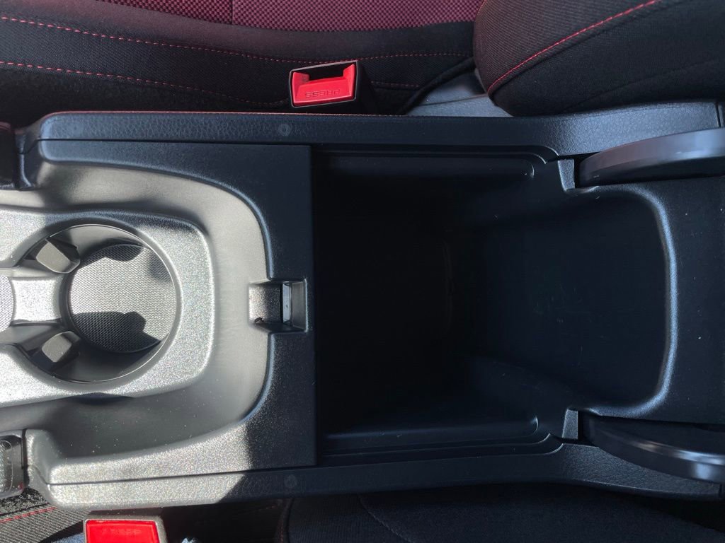 Used 2024 Honda Civic Si image 21