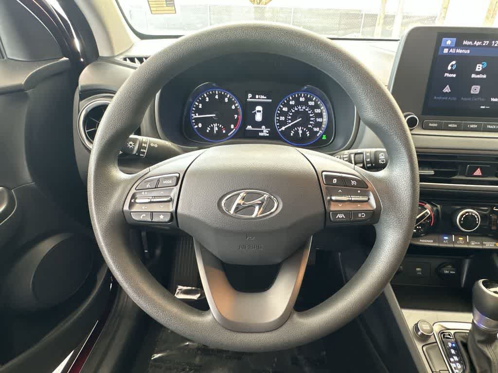 Used 2023 Hyundai Kona SEL w/ Cargo Package AWD/4WD image 15