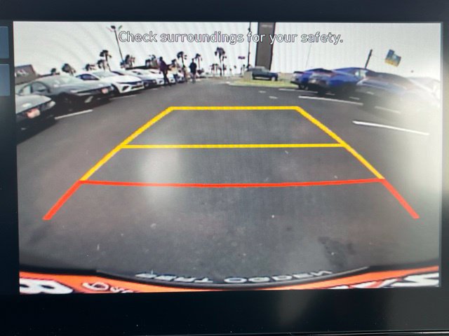 New 2026 Hyundai Venue SEL FWD image 11