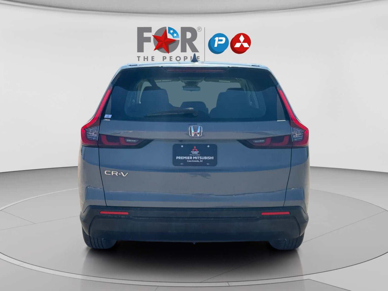 Used 2023 Honda CR-V LX image 4