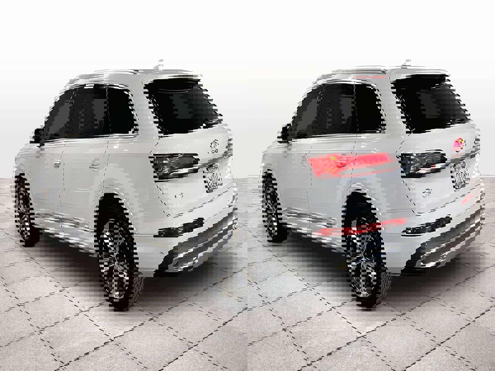 Certified 2023 Audi Q7 3.0T Premium Plus w/ Premium Plus Package image 12