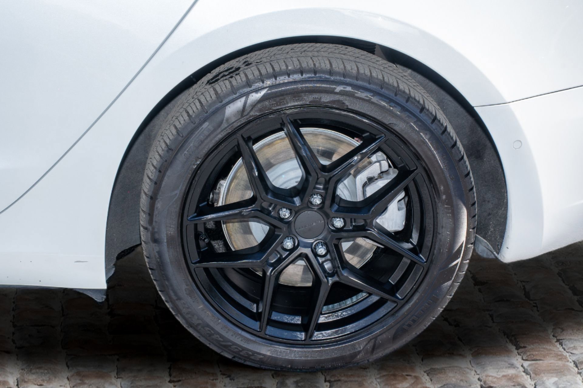 Used 2020 Tesla Model 3 Standard Range Plus image 34