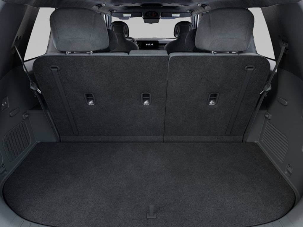 New 2027 Kia Telluride SX Prestige X-Line AWD/4WD image 19