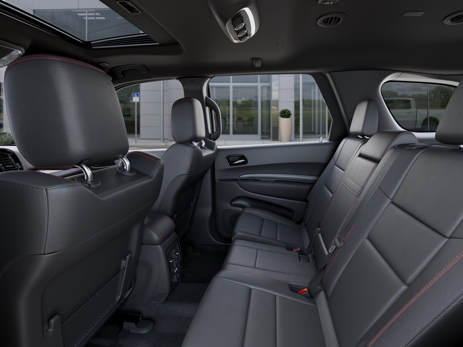 New 2026 Dodge Durango GT AWD/4WD image 52