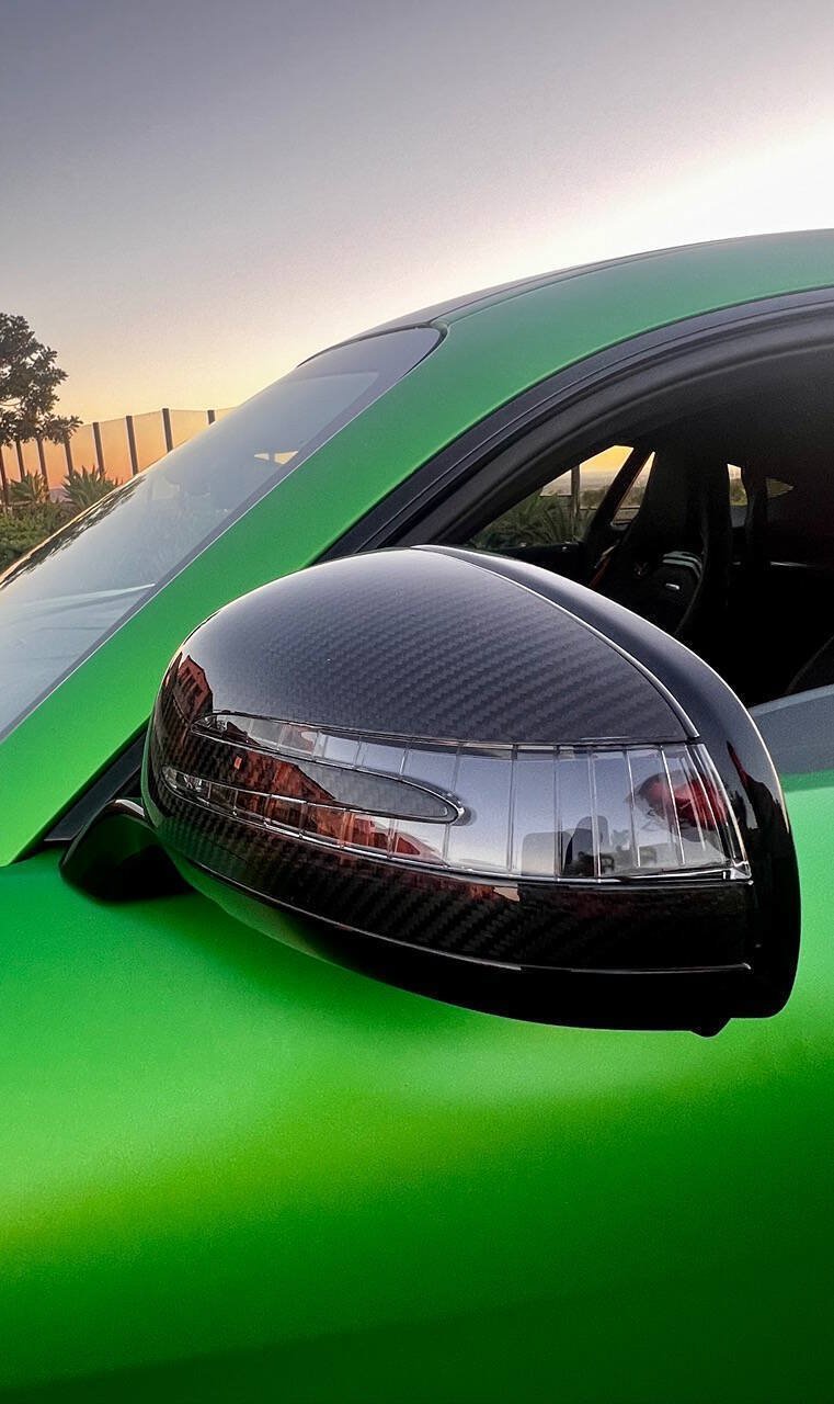 Used 2020 Mercedes-Benz AMG GT R image 10