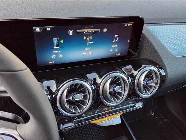 New 2026 Mercedes-Benz GLA 250 image 5