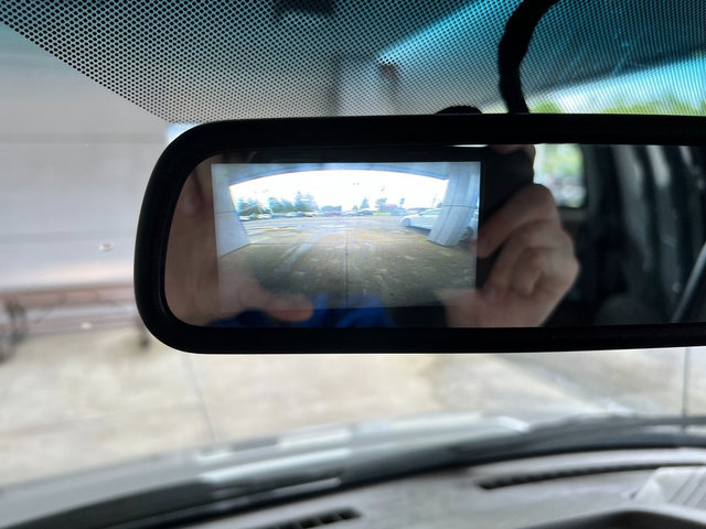 Used 2021 Chevrolet Express 2500 Extended w/ Driver Convenience Package image 22