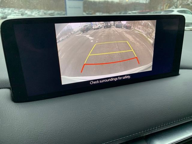 Used 2023 MAZDA CX-5 AWD 2.5 S w/ Select Package image 30