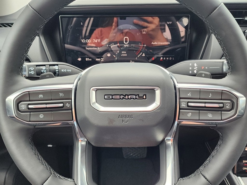 New 2026 GMC Terrain Denali image 19