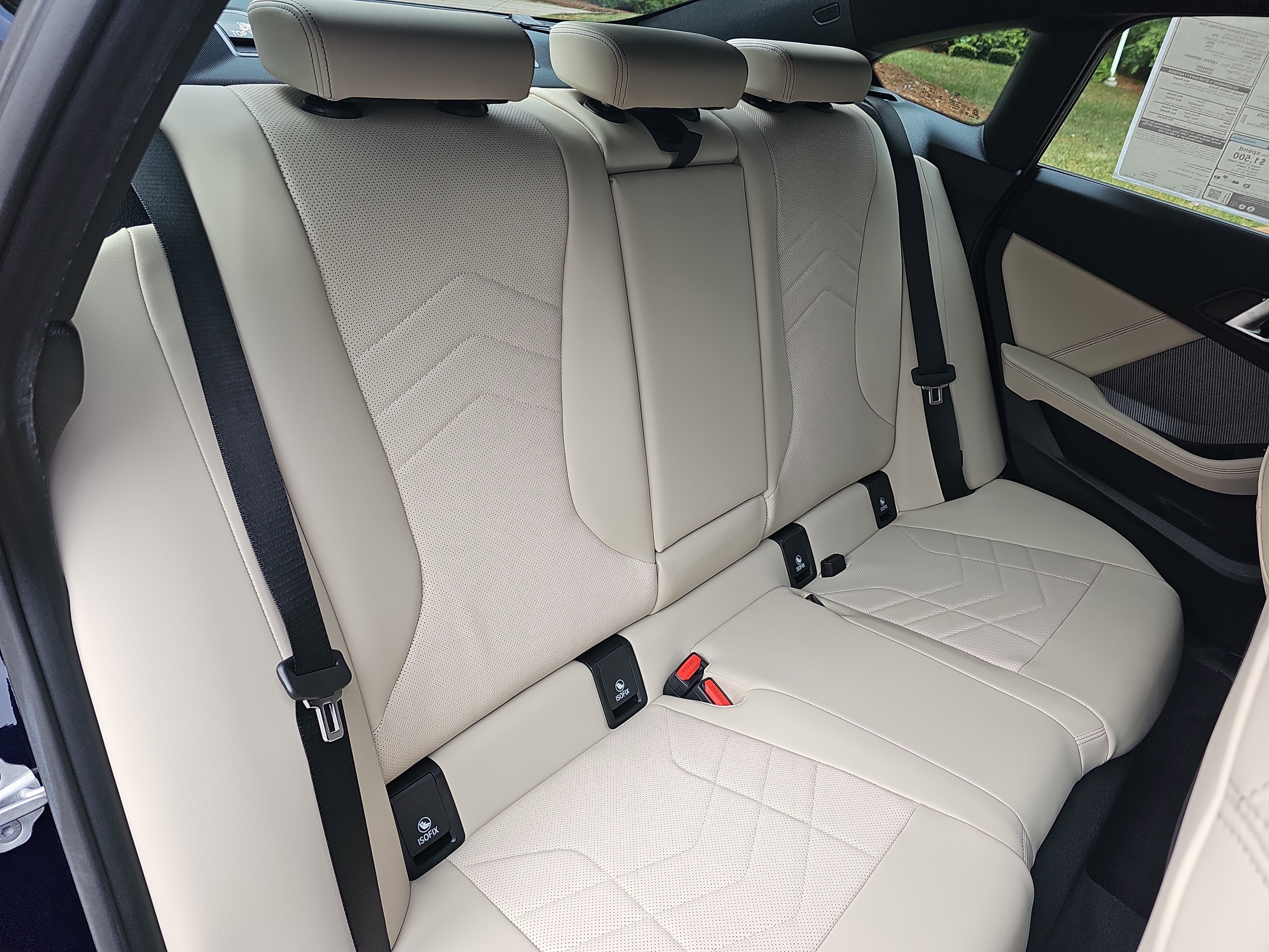 New 2026 BMW 228i w/ Technology Package image 12