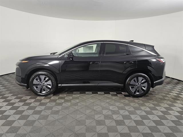New 2026 Nissan Murano SL image 8