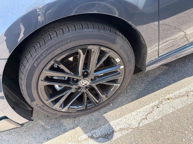 Used 2026 Toyota Camry SE w/ Multimedia Upgrade Package FWD image 7