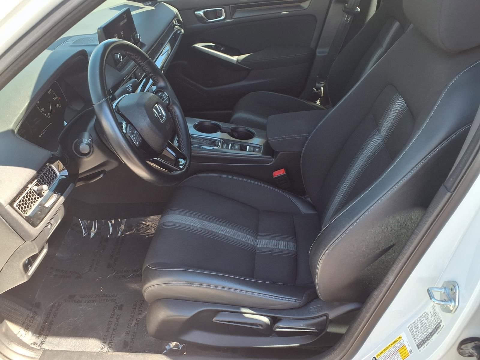 Used 2022 Honda Civic Sport image 15