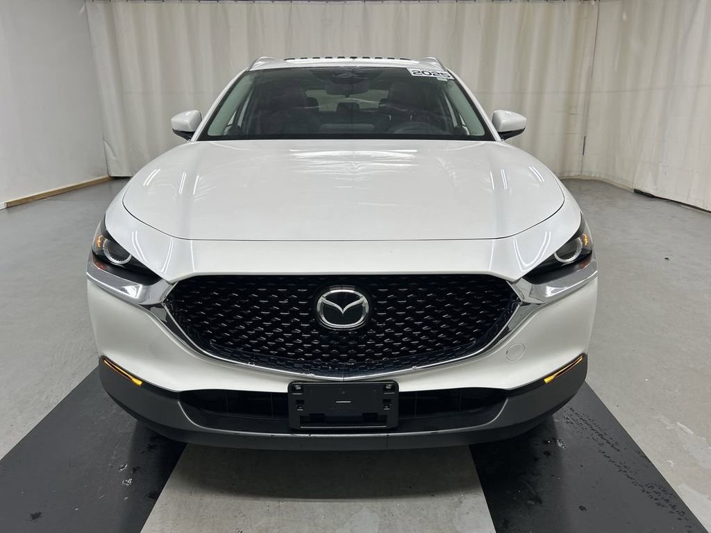 Certified 2025 MAZDA CX-30 AWD 2.5 S w/ Preferred Package image 3