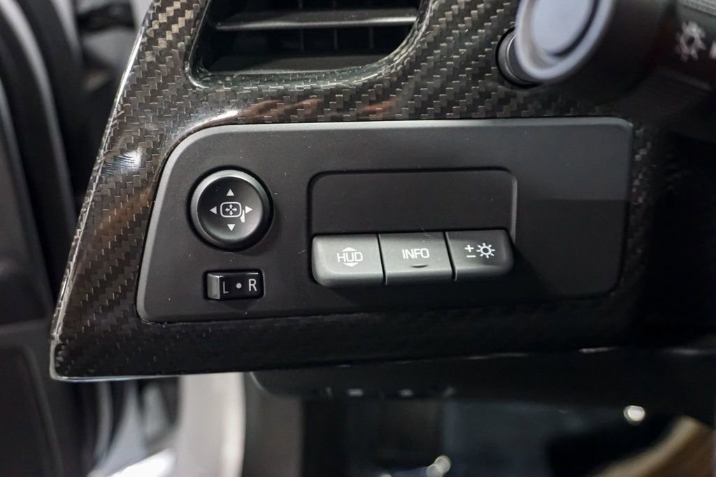 Used 2019 Chevrolet Corvette Z06 image 56