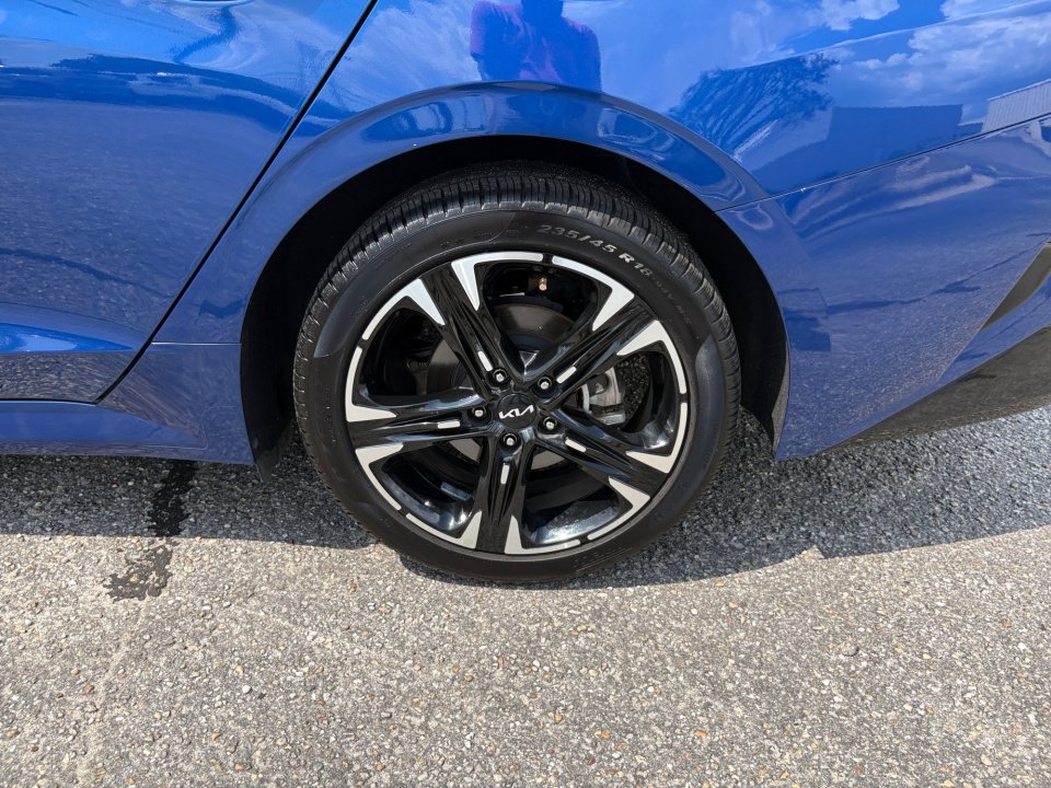 Used 2023 Kia K5 GT-Line FWD image 22