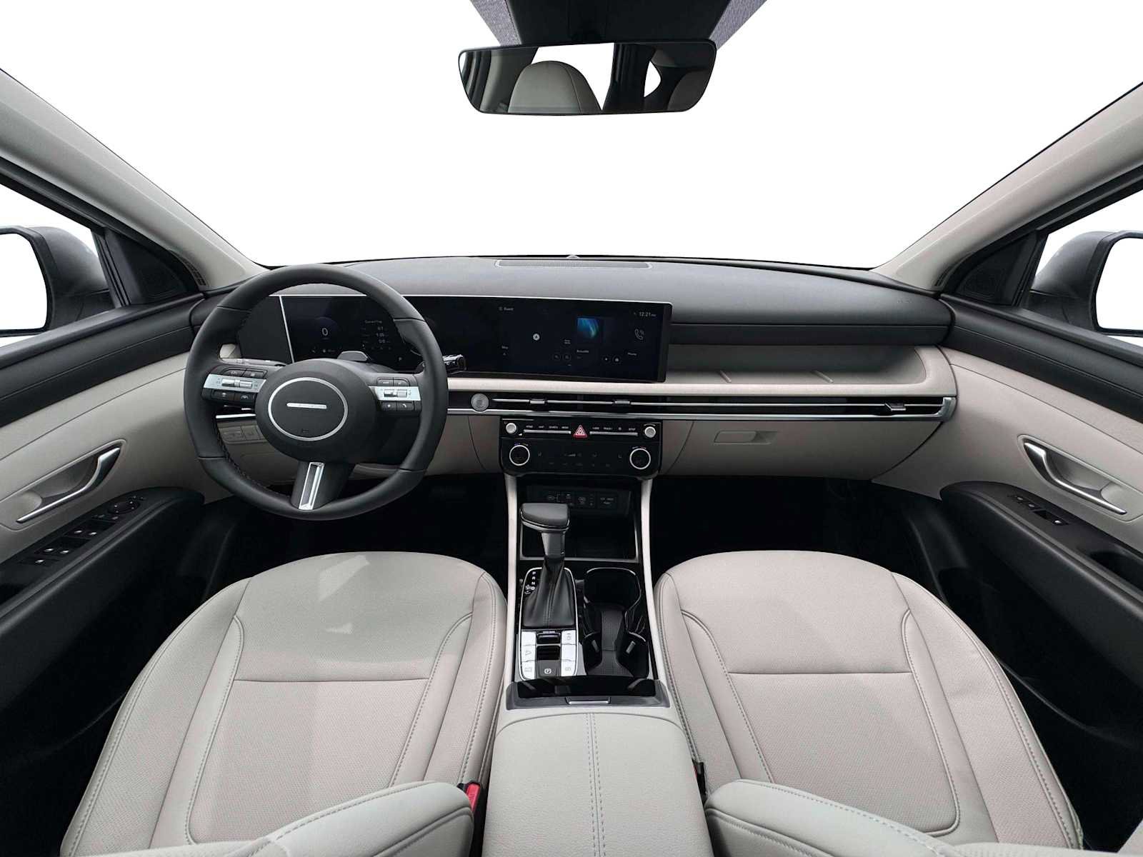 New 2026 Hyundai Tucson SEL FWD image 13