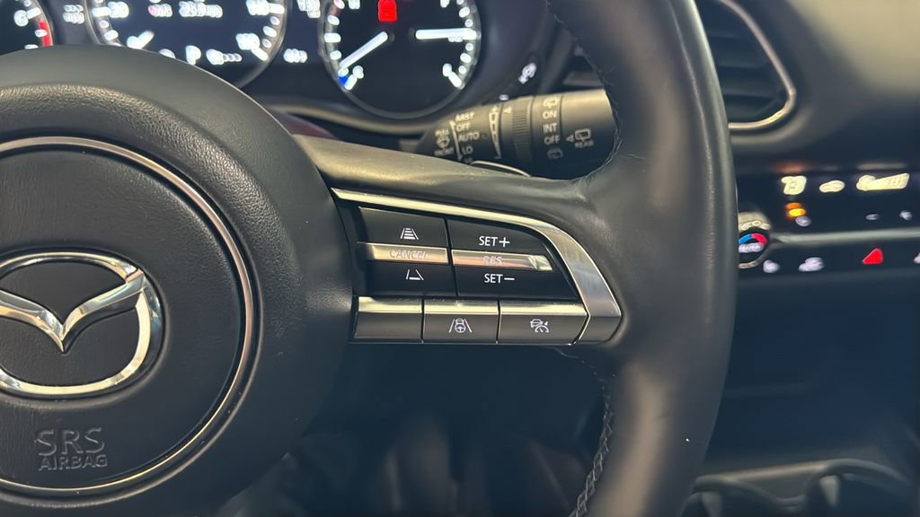 Used 2023 MAZDA CX-30 2.5 Turbo w/ Premium Plus Pkg image 31