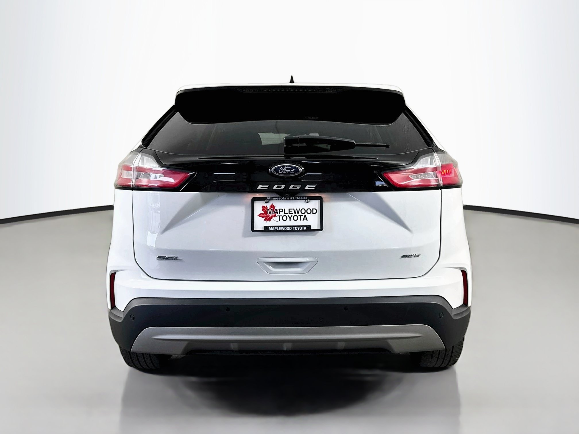 Used 2023 Ford Edge SEL AWD/4WD image 6